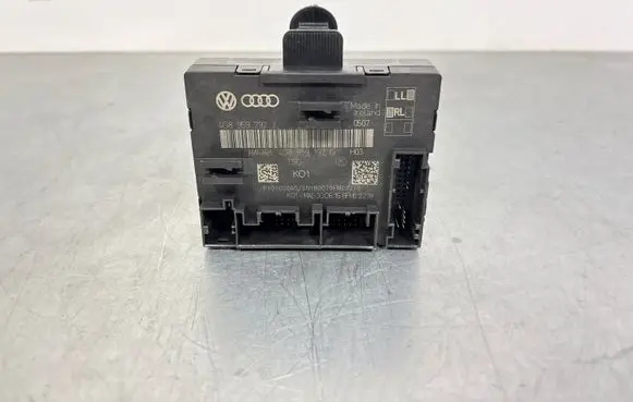 Door control unit/module