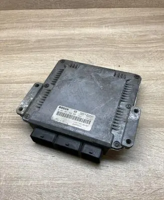Renault Espace III Engine control unit/module ECU 7700104407 0281001999