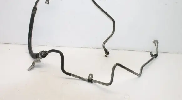 Mitsubishi Outlander Power steering hose/pipe/line