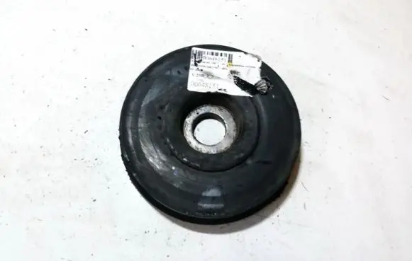 Ford Focus Crankshaft pulley 1607