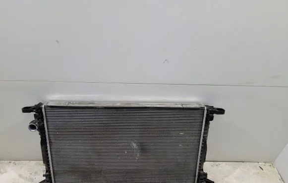 Audi A5 Coolant radiator 8W0121251H