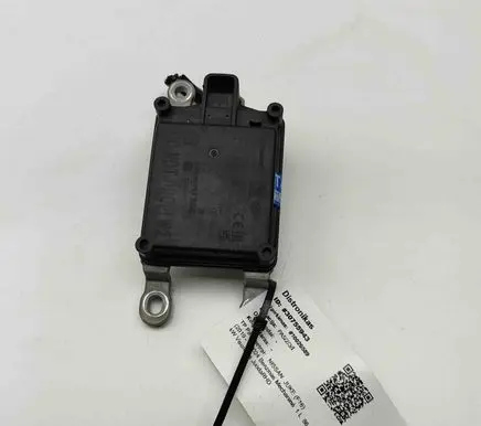 Nissan Juke II F16 Distronic sensor radar 284386PA0C 040571406068
