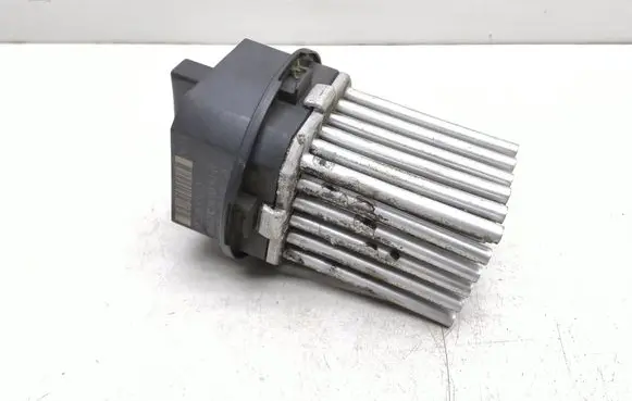 Volvo XC60 Heater blower motor/fan resistor F7253 5HL008941