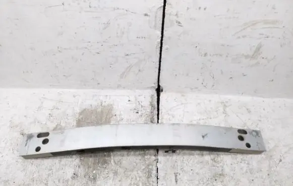 Lexus RX III Front bumper cross member