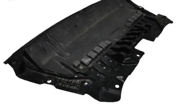 Mercedes-Benz E W213 Engine splash shield/under tray A2135201300