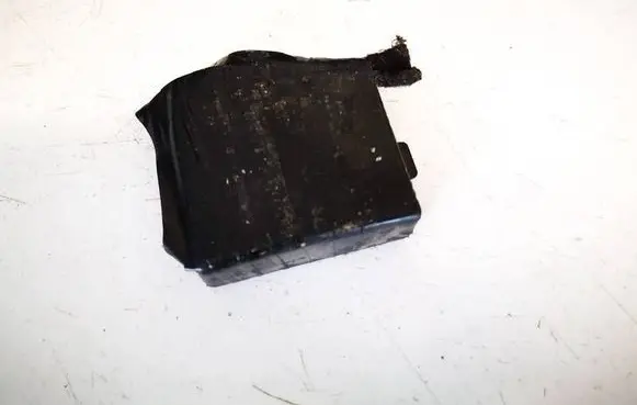 Audi Q7 4L Other control units/modules