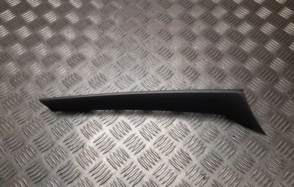 Alfa Romeo Giulia Dashboard cross member/frame bar 01561111230