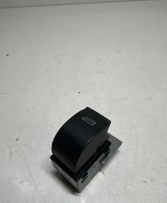 Audi A6 S6 C5 4B Electric window control switch 4B0959855