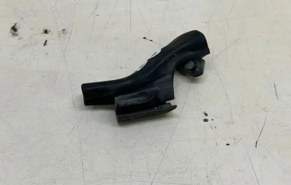 Engine compartment rubber