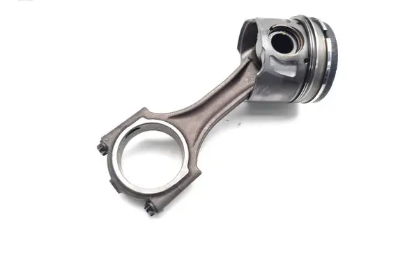Jaguar S-Type Piston with connecting rod AJD