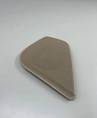 Audi A6 C7 Front door speaker cover trim 4g0035436