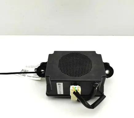 Toyota GR 86 Subwoofer speaker 86301CC300