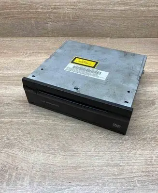 Mercedes-Benz S W220 GPS navigation control unit/module A2208703589