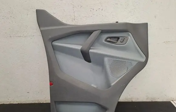 Ford Transit Custom Front door card panel trim BK21V23943 BK21V2394301
