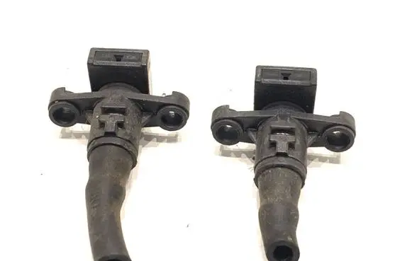 KIA Ceed Windshield washer spray nozzle 