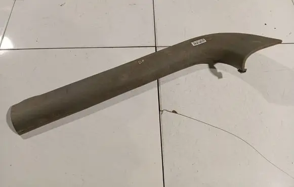 Renault Laguna I (C) pillar trim 7700422432
