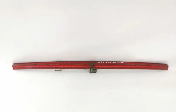 Mercedes-Benz E W212 Third/center stoplight A2128200156