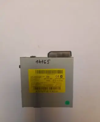 Mazda CX-5 Bluetooth control unit module B017721 GHP66DHOF