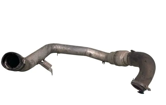 Volvo V60 Intercooler hose/pipe 31319820