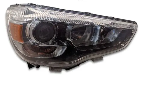 Mitsubishi ASX Headlight/headlamp 8301B588