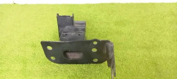 Audi Q7 4L Front bumper support beam 4L0807134C