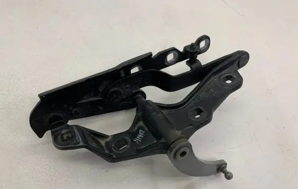 Mercedes-Benz S W221 Engine bonnet/hood hinges A2218800428