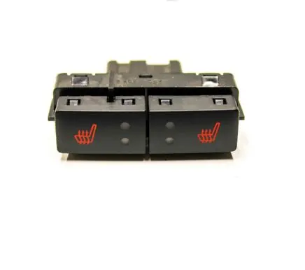 Ford Kuga III Seat heating switch EG9T14D694AAW