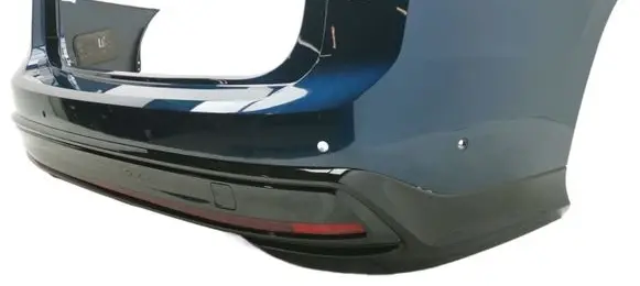Volkswagen ID.7 Rear bumper 14A807421 LP5M