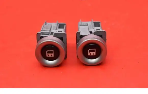 Lancia Phedra Electric window control switch