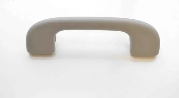Mercedes-Benz ML W164 Front interior roof grab handle A1648100354