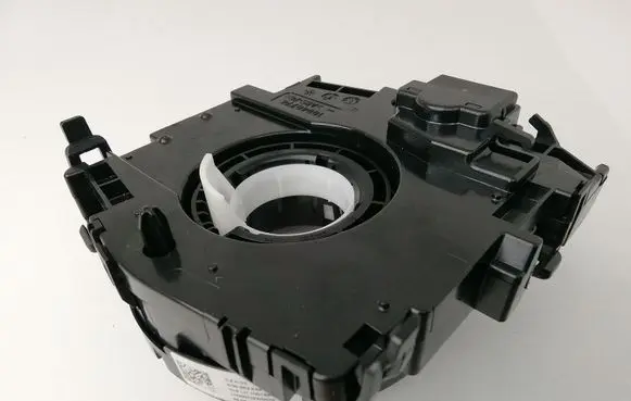 Volkswagen Golf VII Airbag slip ring squib (SRS ring) 5Q0953549 CZK03