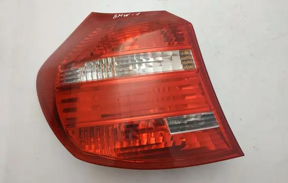 BMW 1 E81 E87 Rear/tail lights 7164955