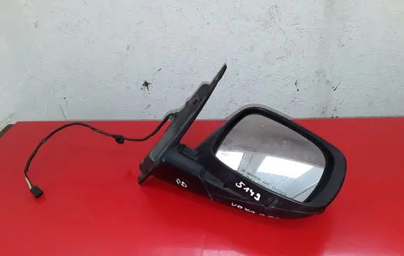 Chrysler Grand Voyager V Front door electric wing mirror 05113348AC 5030320