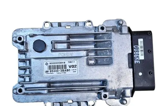 Hyundai i40 Gearbox control unit/module 954403BAB0