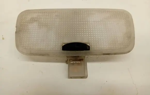 Mercedes-Benz Vito Viano W639 Front seat light 9018200101