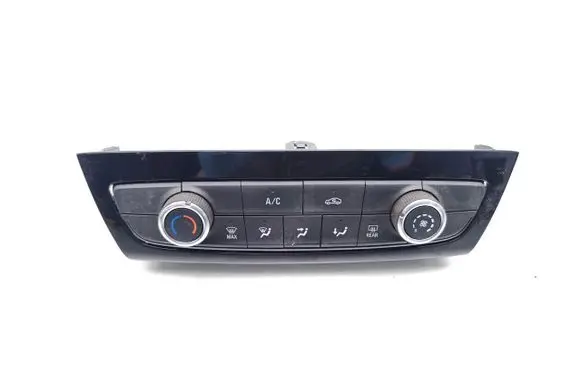 Climate control unit