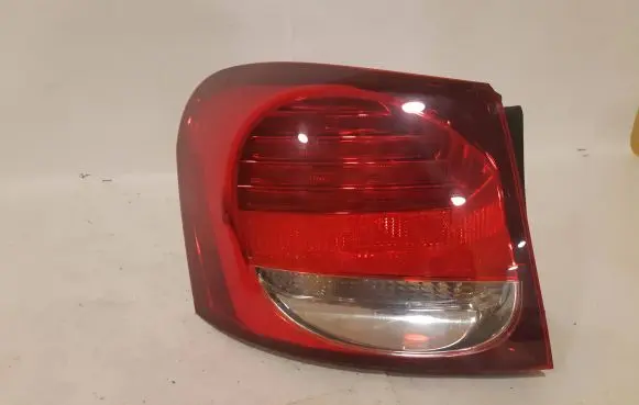 Lexus GS 300 350 430 450H Rear/tail lights