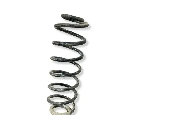 Citroen C4 II Rear coil spring 