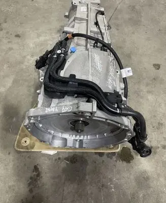 BMW X7 G07 Automatic gearbox GN8X60CZ 8HP60XMH 5B78591