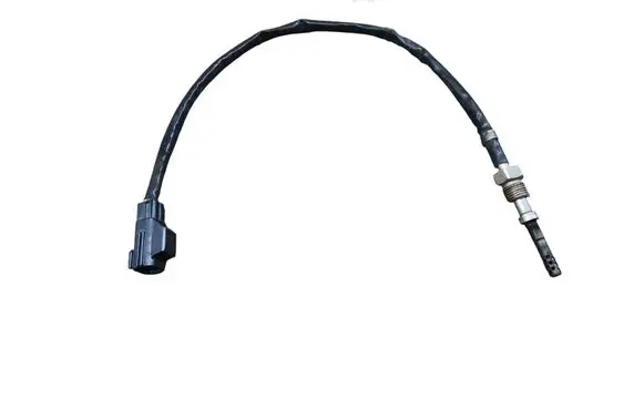 Exhaust gas temperature sensor