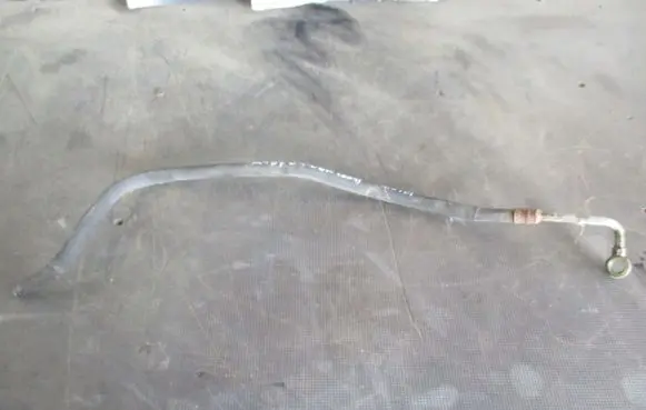 Audi A4 S4 B7 8E 8H Brake booster pipe/hose 