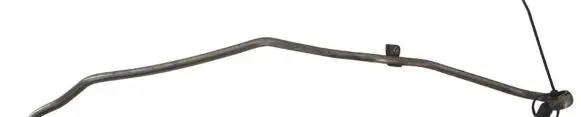 Seat Ibiza IV (6J,6P) Turbo turbocharger oiling pipe/hose 03l145771al-4car