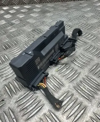 Audi A7 S7 4G Tailgate/trunk control unit/module 4G8959107H 4G8959107F