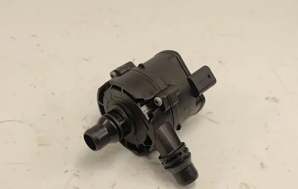 BMW 7 G11 G12 Electric auxiliary coolant/water pump 8623759 11518623759
