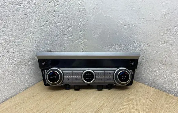 Subaru Outback (BS) Climate control unit 72311
