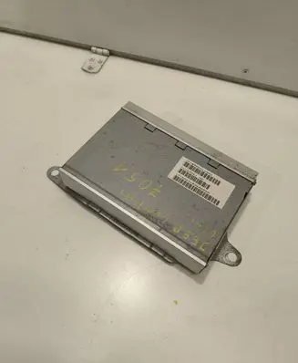 Jeep Compass Sound amplifier 05064118AG 29961AE DA99109680080