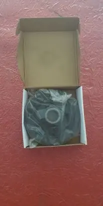 Mitsubishi L200 Crankshaft pulley 4D56