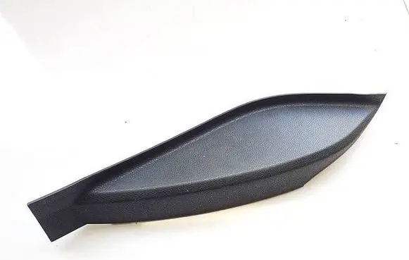 Opel Zafira B Dashboard side end trim 13162481
