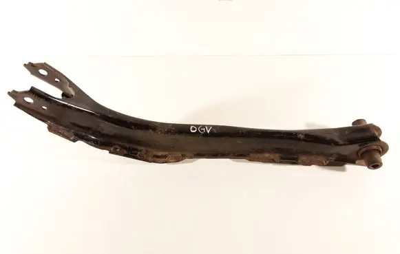Saab 9-5 Rear traction arm rod 3146
