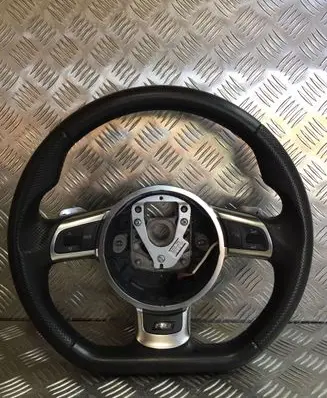 Audi R8 42 Steering wheel 